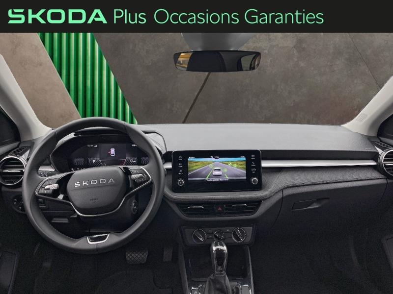 Voitures occasions ŠKODA FABIA Selection Orvault