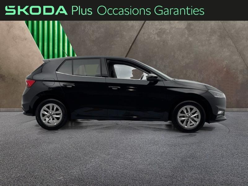 Voitures occasions ŠKODA FABIA Selection Orvault