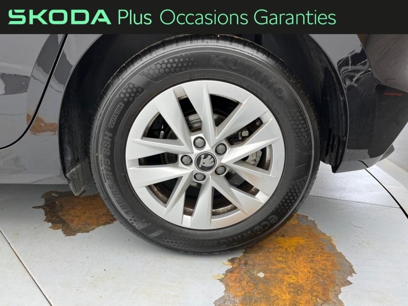 Voitures occasions ŠKODA FABIA Selection Orvault