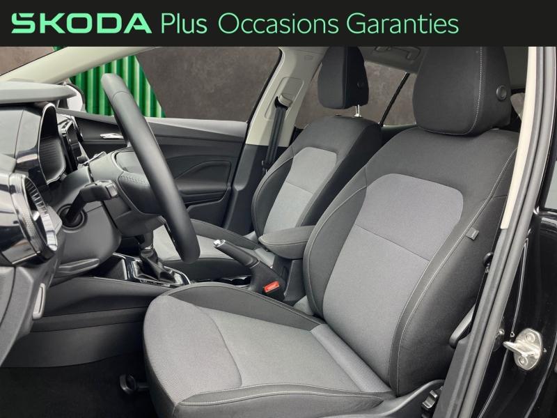 Voitures occasions ŠKODA FABIA Selection Orvault