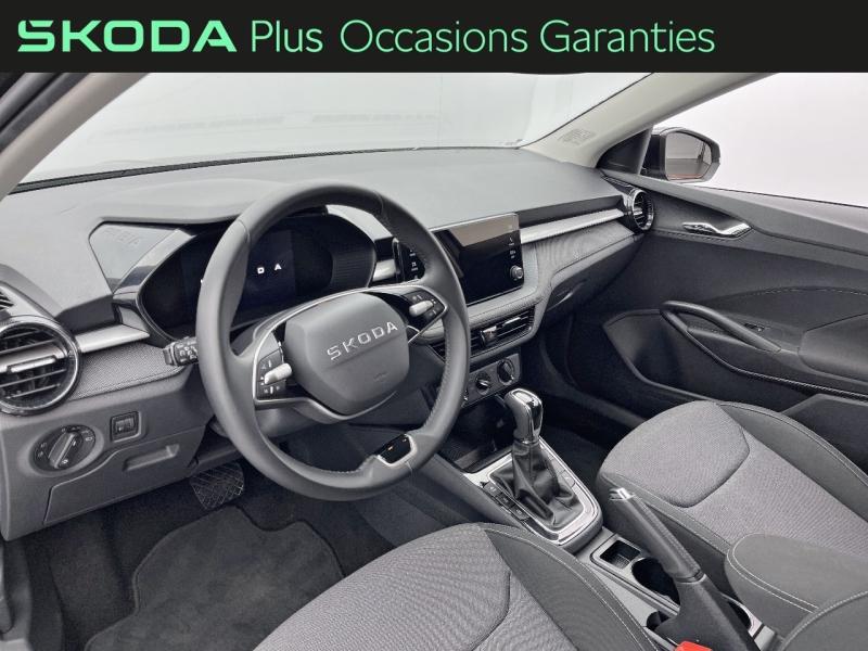 Voitures occasions ŠKODA FABIA Selection Orvault