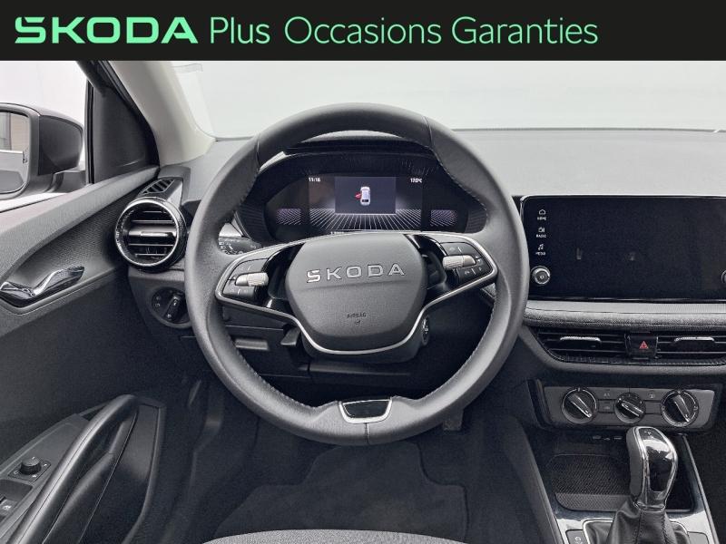 Voitures occasions ŠKODA FABIA Selection Orvault