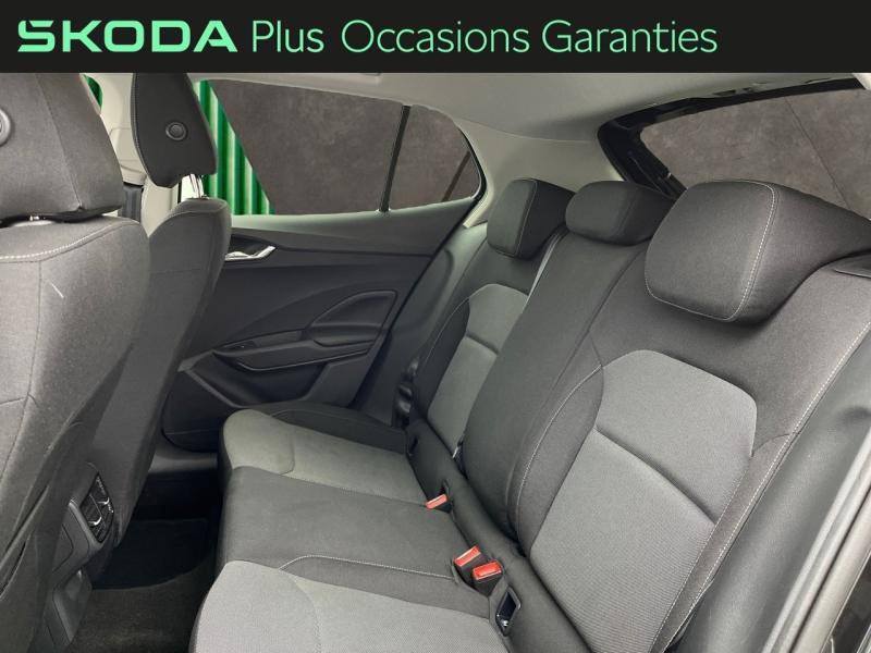 Voitures occasions ŠKODA FABIA Selection Orvault