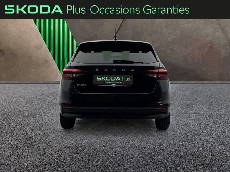 Voitures occasions ŠKODA FABIA Selection Orvault