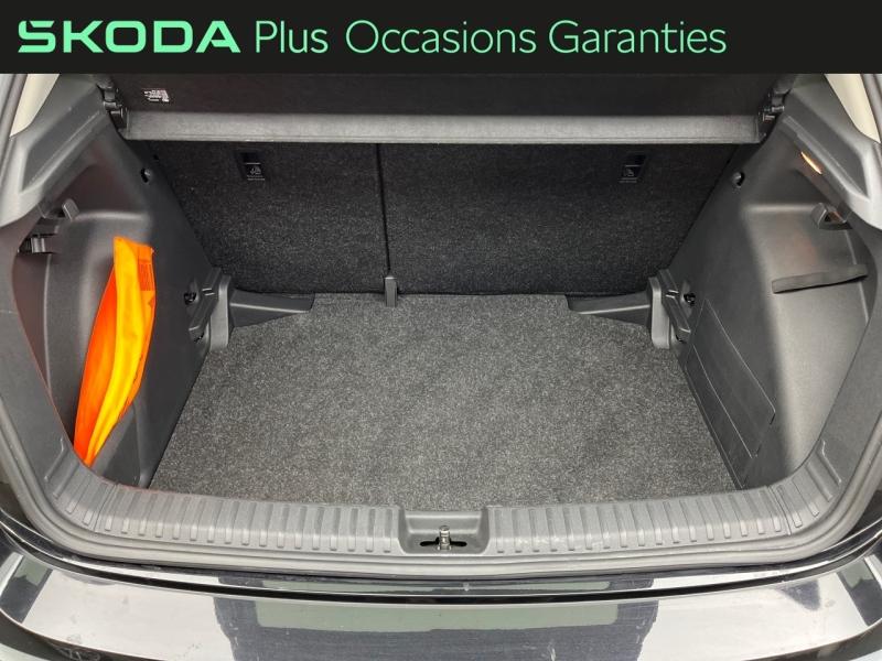 Voitures occasions ŠKODA FABIA Selection Orvault