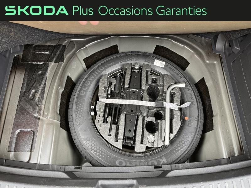 Voitures occasions ŠKODA FABIA Selection Orvault