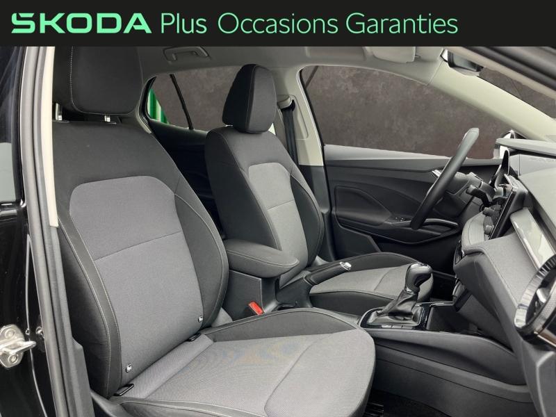 Voitures occasions ŠKODA FABIA Selection Orvault