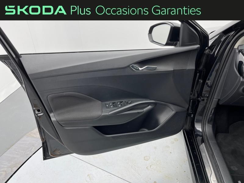 Voitures occasions ŠKODA FABIA Selection Orvault