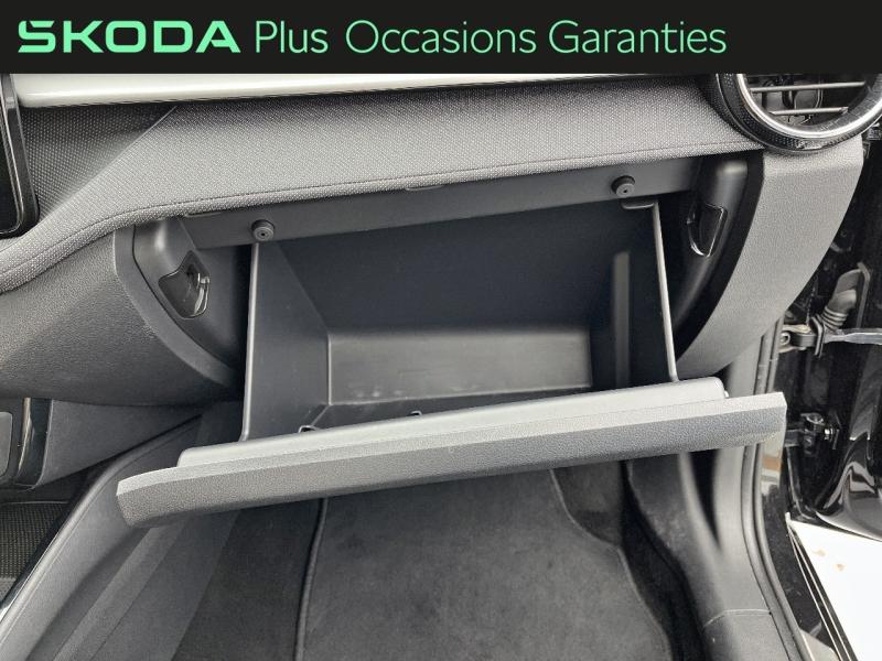 Voitures occasions ŠKODA FABIA Selection Orvault