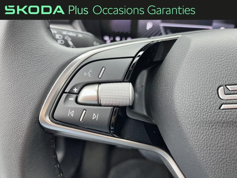 Voitures occasions ŠKODA FABIA Selection Orvault