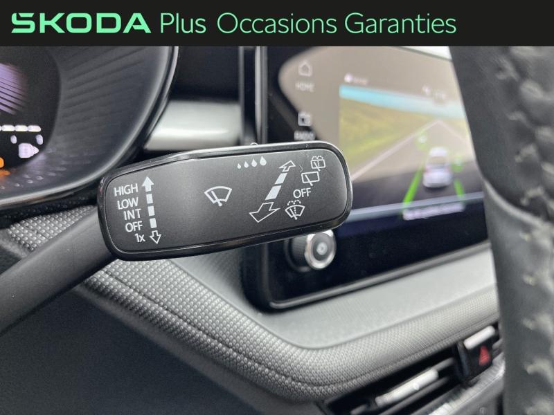 Voitures occasions ŠKODA FABIA Selection Orvault