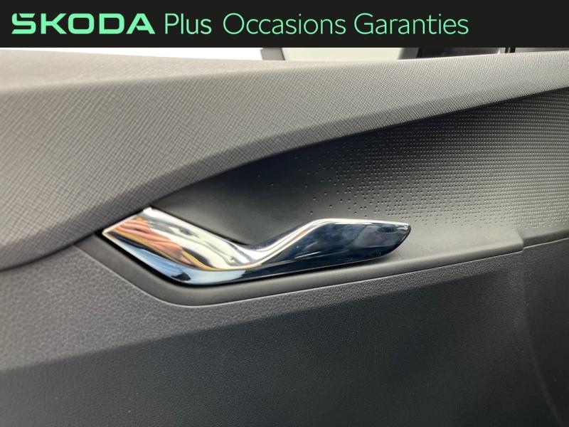 Voitures occasions ŠKODA FABIA Selection Orvault