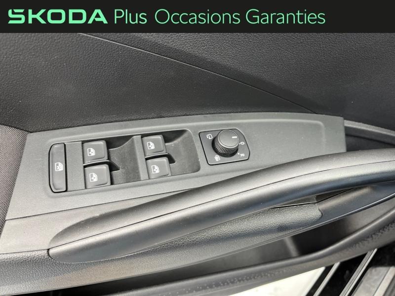 Voitures occasions ŠKODA FABIA Selection Orvault