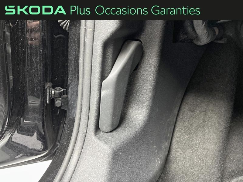 Voitures occasions ŠKODA FABIA Selection Orvault