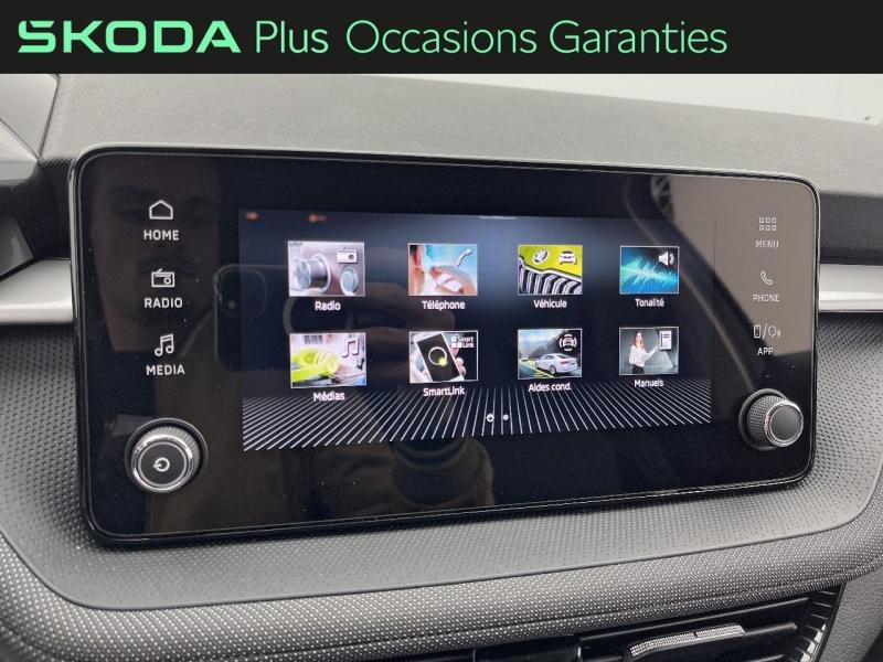 Voitures occasions ŠKODA FABIA Selection Orvault