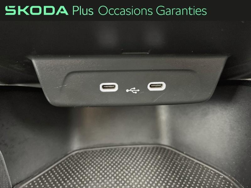 Voitures occasions ŠKODA FABIA Selection Orvault