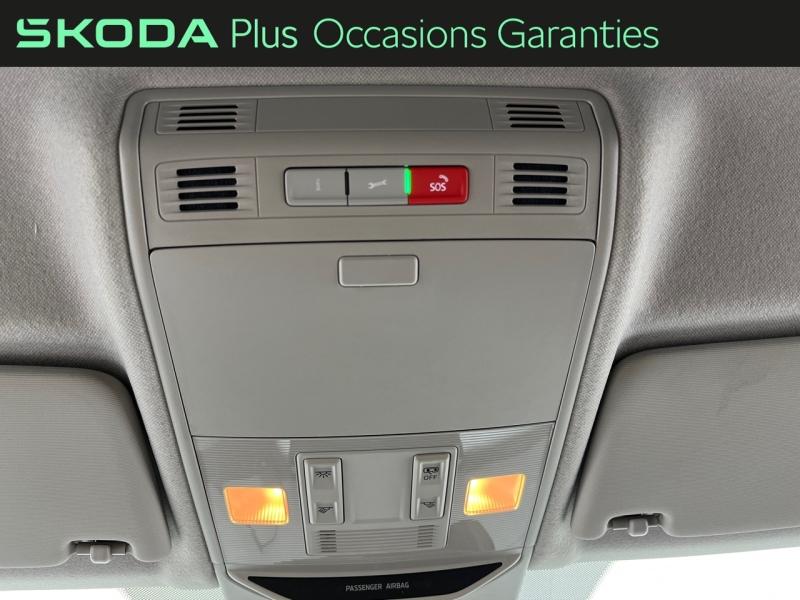 Voitures occasions ŠKODA FABIA Selection Orvault