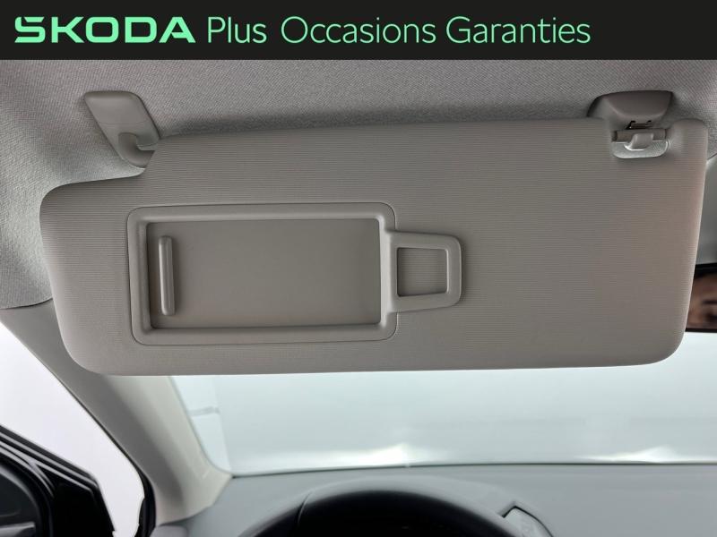 Voitures occasions ŠKODA FABIA Selection Orvault