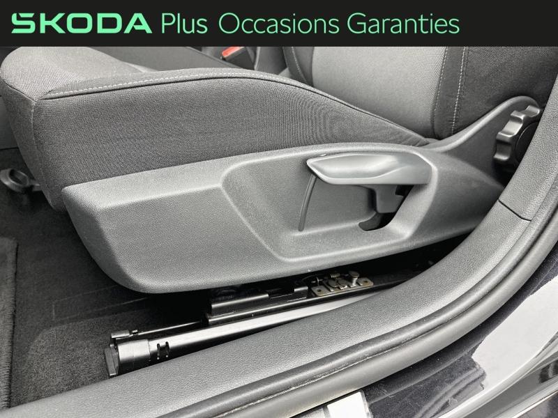 Voitures occasions ŠKODA FABIA Selection Orvault