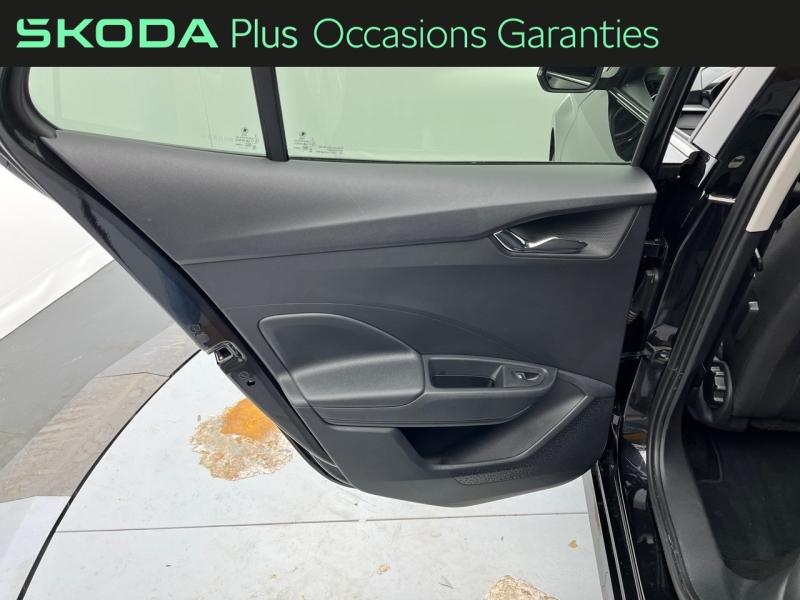 Voitures occasions ŠKODA FABIA Selection Orvault