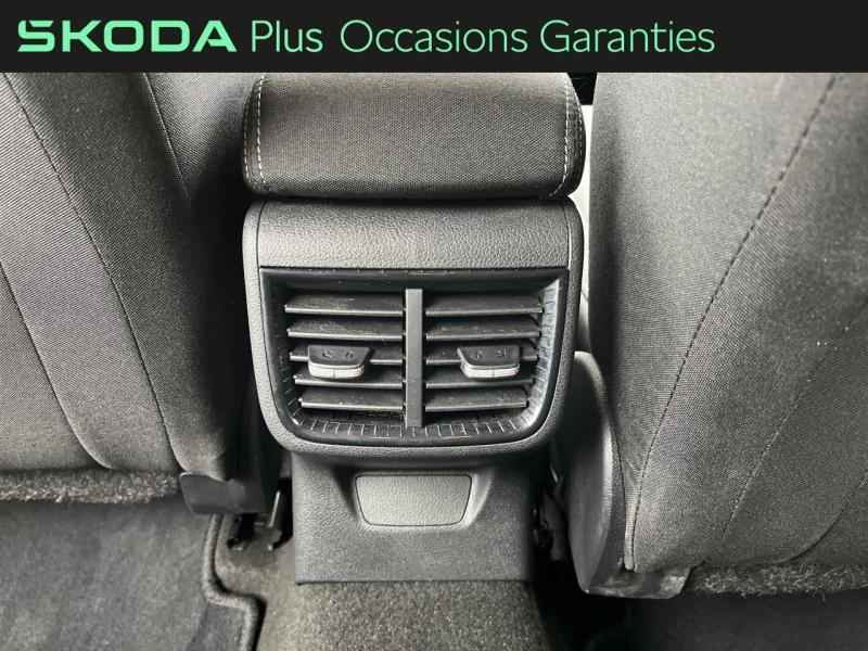 Voitures occasions ŠKODA FABIA Selection Orvault