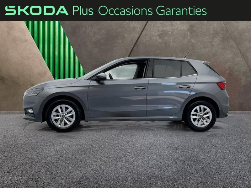 Voitures occasions ŠKODA FABIA Selection Orvault