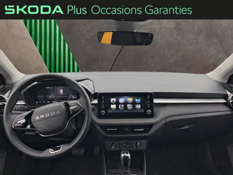 Voitures occasions ŠKODA FABIA Selection Orvault