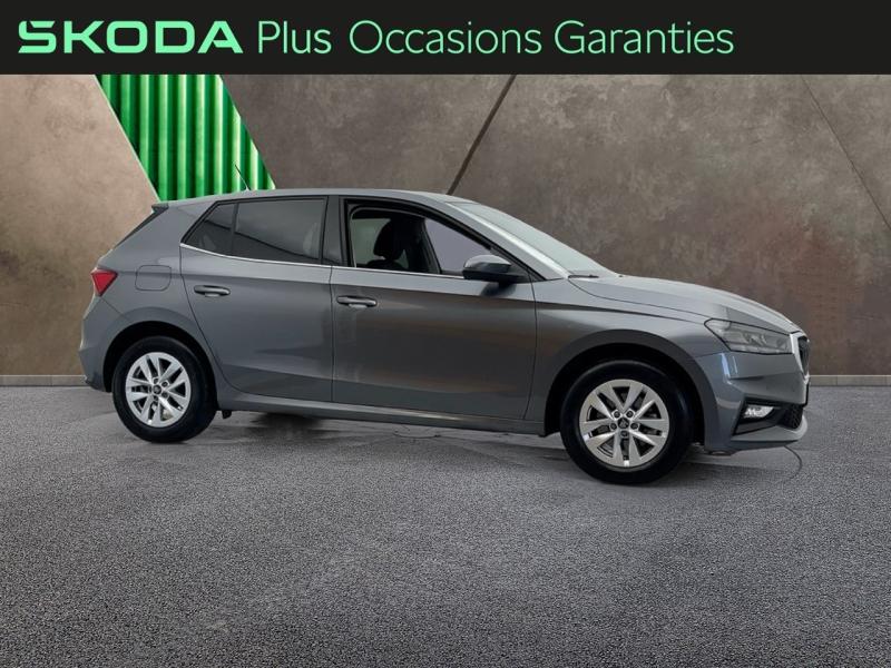 Voitures occasions ŠKODA FABIA Selection Orvault