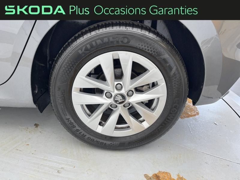 Voitures occasions ŠKODA FABIA Selection Orvault