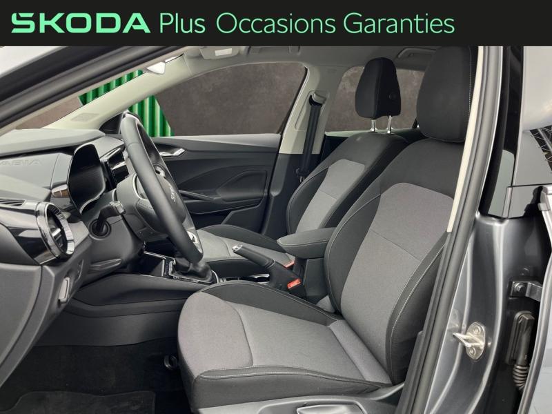 Voitures occasions ŠKODA FABIA Selection Orvault