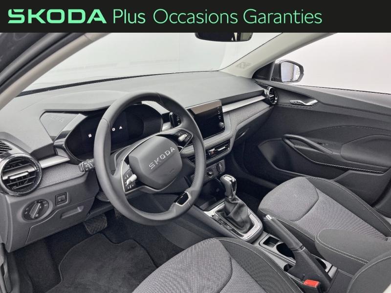 Voitures occasions ŠKODA FABIA Selection Orvault