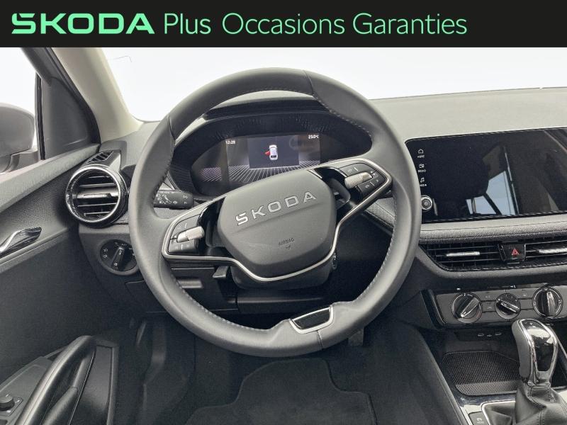 Voitures occasions ŠKODA FABIA Selection Orvault