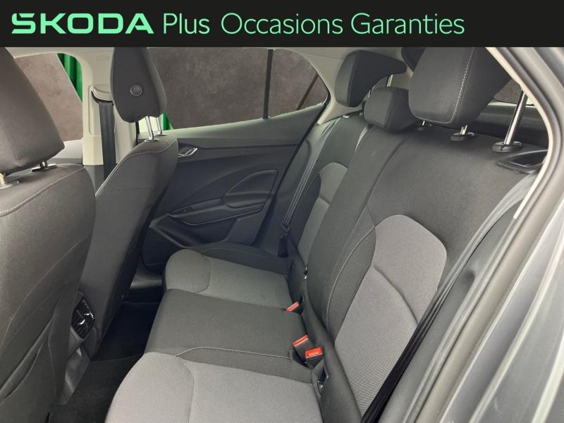 Voitures occasions ŠKODA FABIA Selection Orvault