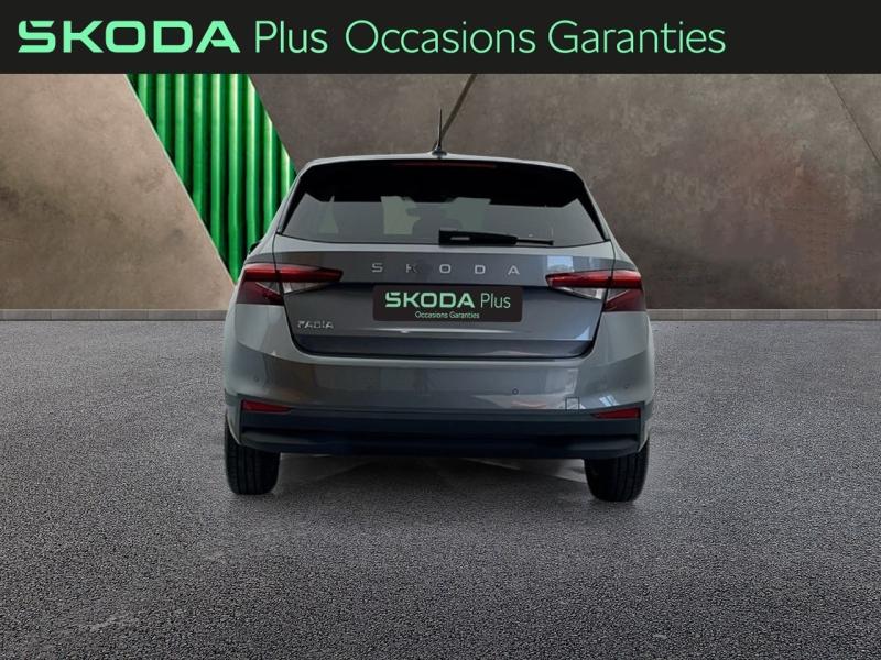 Voitures occasions ŠKODA FABIA Selection Orvault