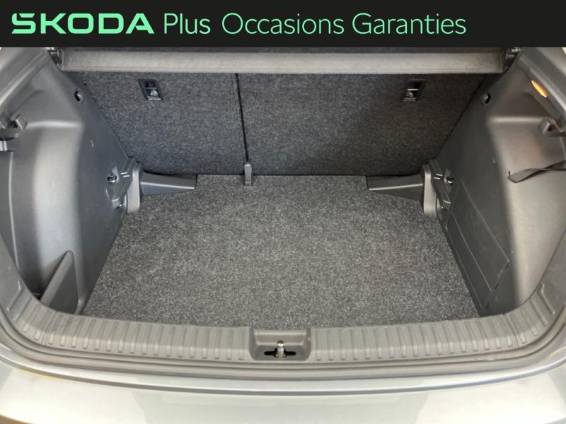 Voitures occasions ŠKODA FABIA Selection Orvault