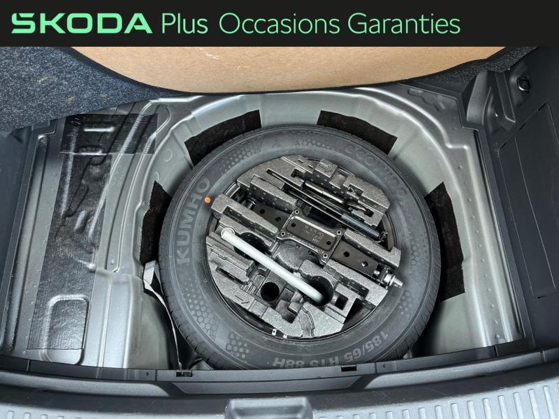 Voitures occasions ŠKODA FABIA Selection Orvault