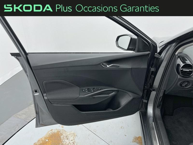 Voitures occasions ŠKODA FABIA Selection Orvault