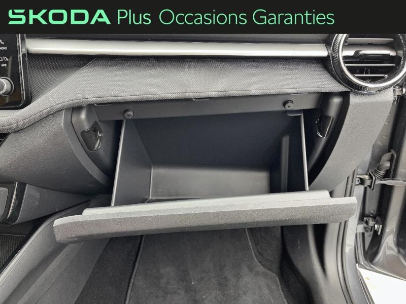 Voitures occasions ŠKODA FABIA Selection Orvault