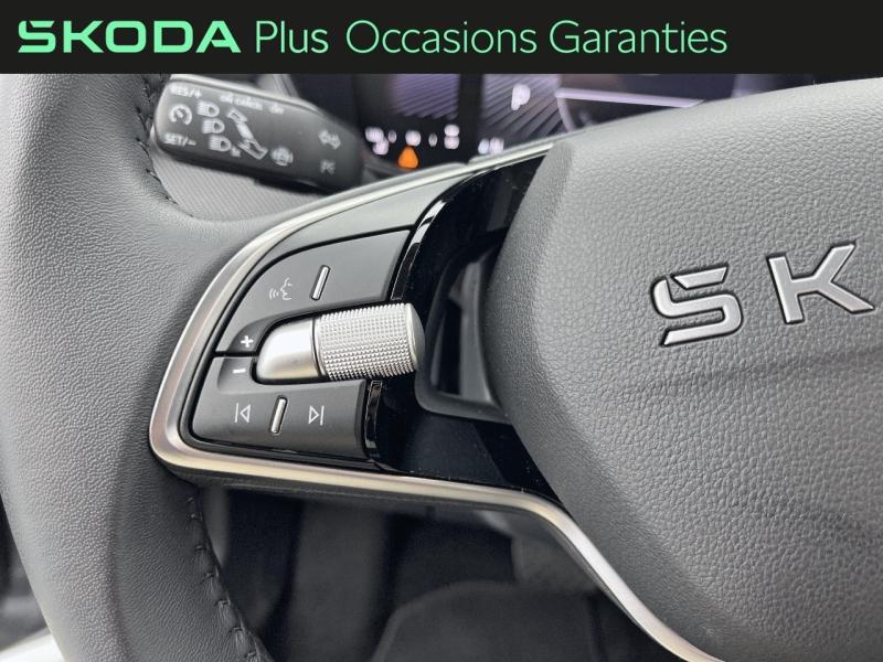 Voitures occasions ŠKODA FABIA Selection Orvault