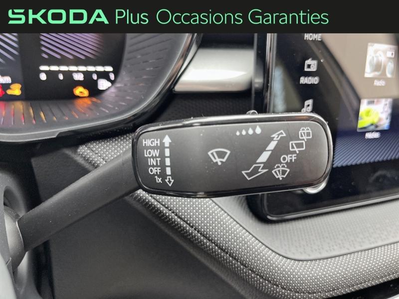 Voitures occasions ŠKODA FABIA Selection Orvault