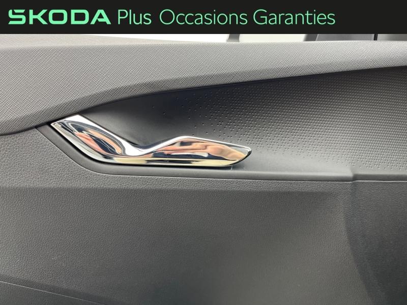 Voitures occasions ŠKODA FABIA Selection Orvault