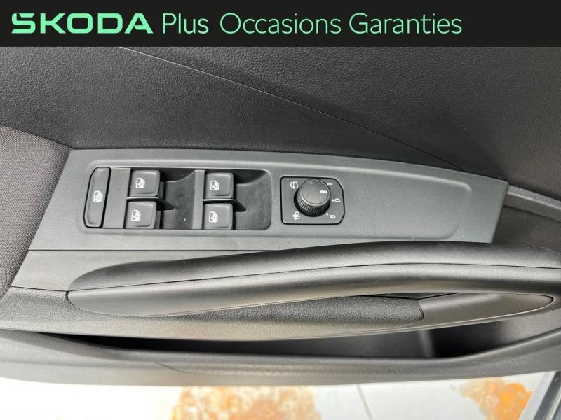 Voitures occasions ŠKODA FABIA Selection Orvault