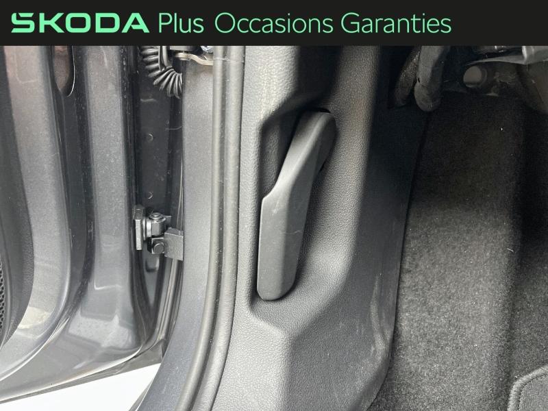 Voitures occasions ŠKODA FABIA Selection Orvault