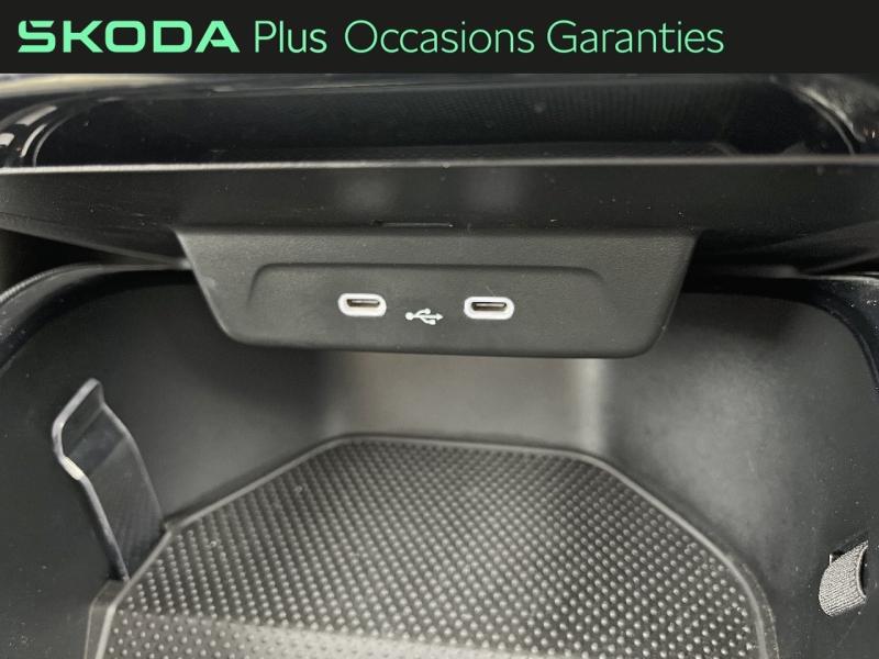 Voitures occasions ŠKODA FABIA Selection Orvault