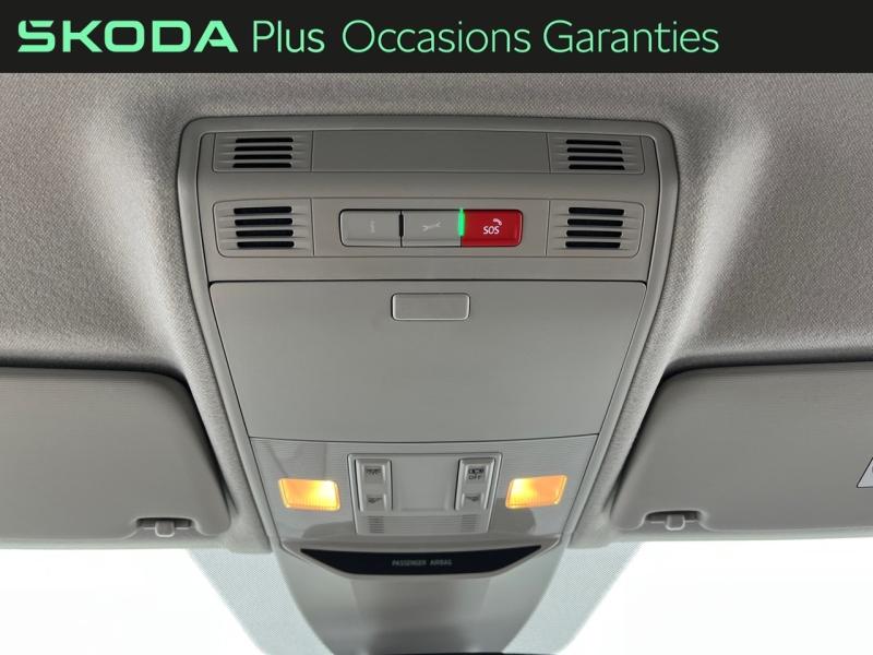 Voitures occasions ŠKODA FABIA Selection Orvault