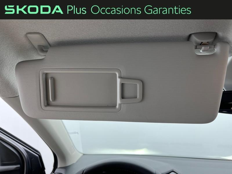 Voitures occasions ŠKODA FABIA Selection Orvault