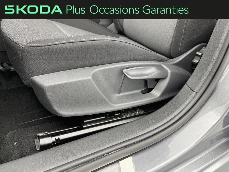 Voitures occasions ŠKODA FABIA Selection Orvault