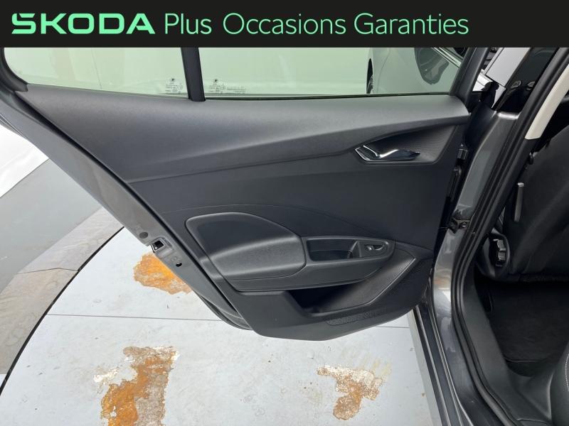 Voitures occasions ŠKODA FABIA Selection Orvault