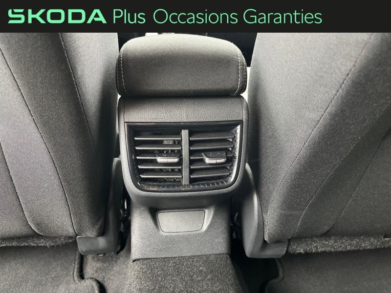 Voitures occasions ŠKODA FABIA Selection Orvault