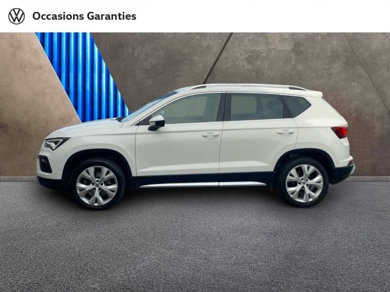 Voitures occasions SEAT ATECA Xperience Orvault